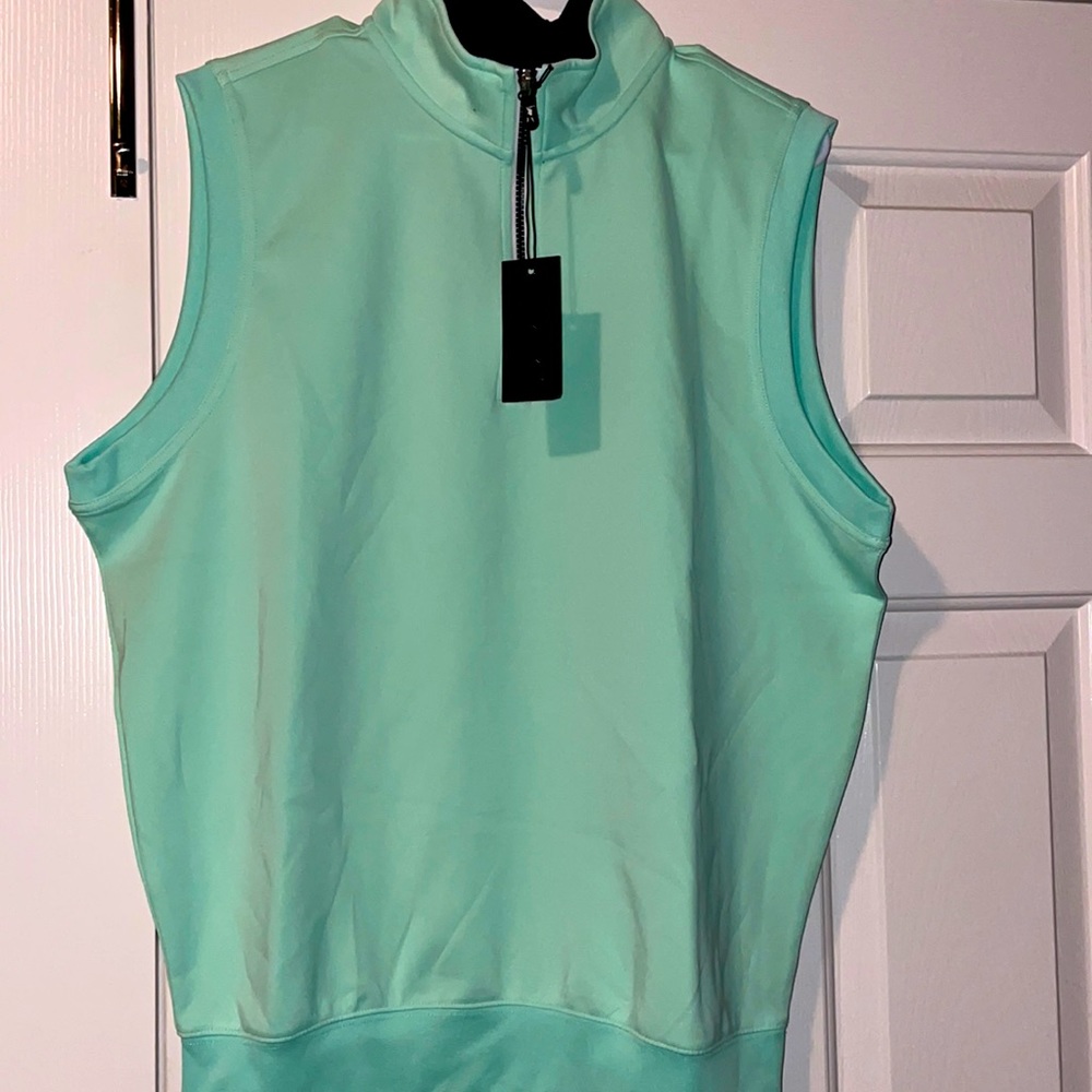 Fairway & Greene Golf Vest